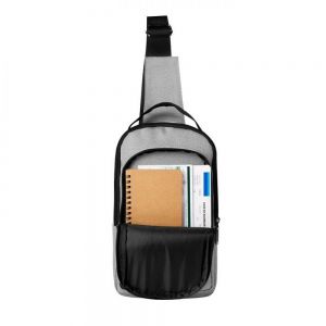MOCHILA DE VIAJE JIMMY personalizada